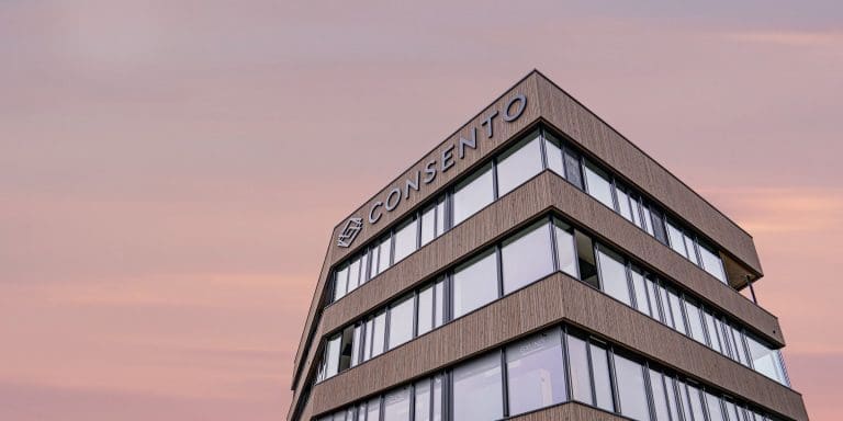 Consento – Shooting & Marketing