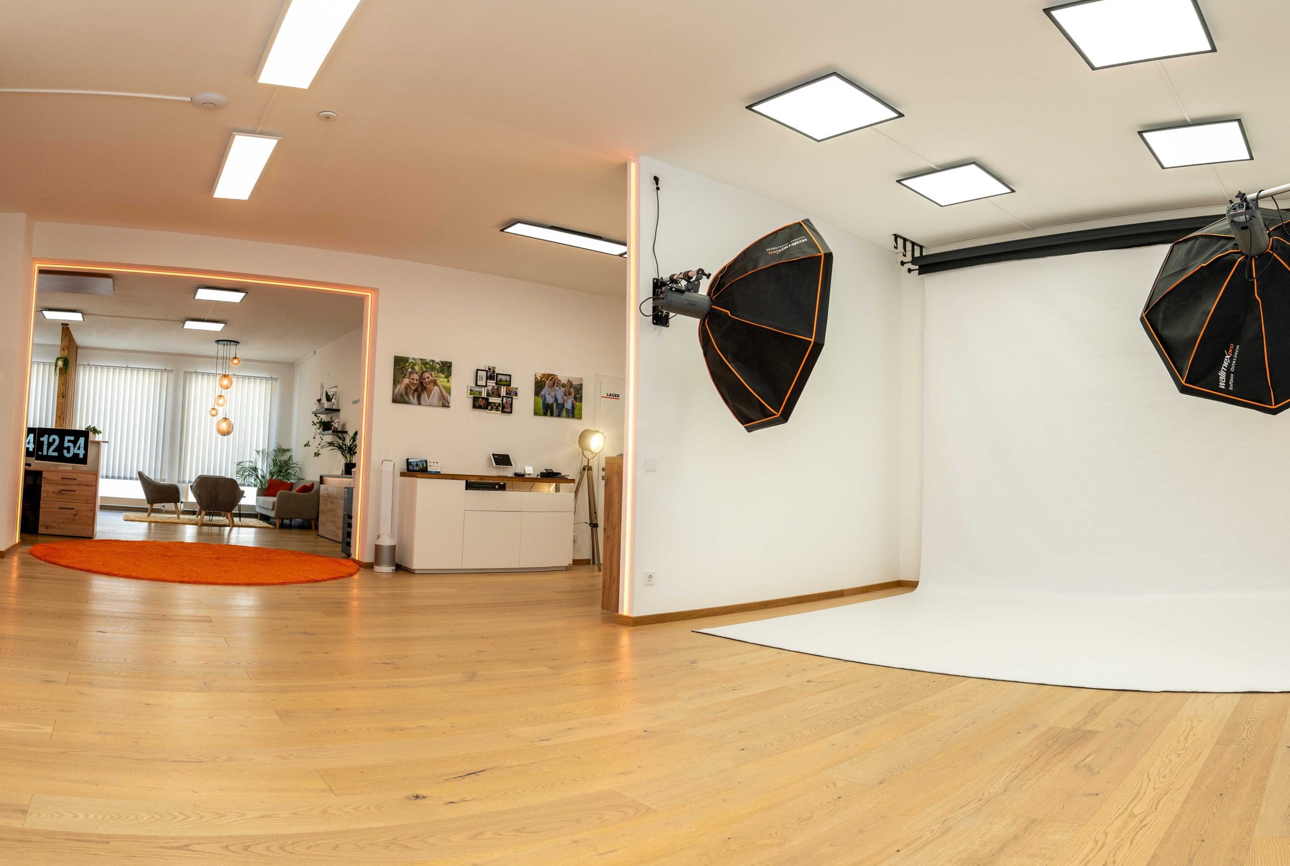 Fotostudio